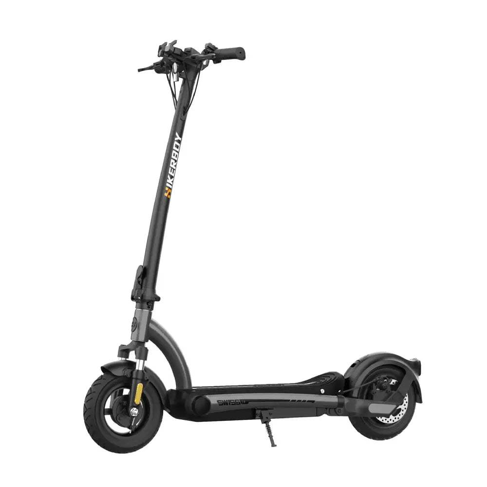 Hikerboy Foxtrot Plus Electric Scooter