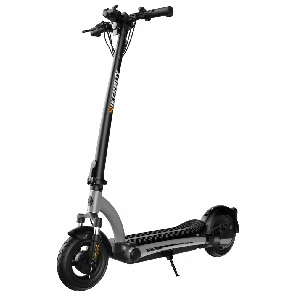 Hikerboy Foxtrot Plus Electric Scooter