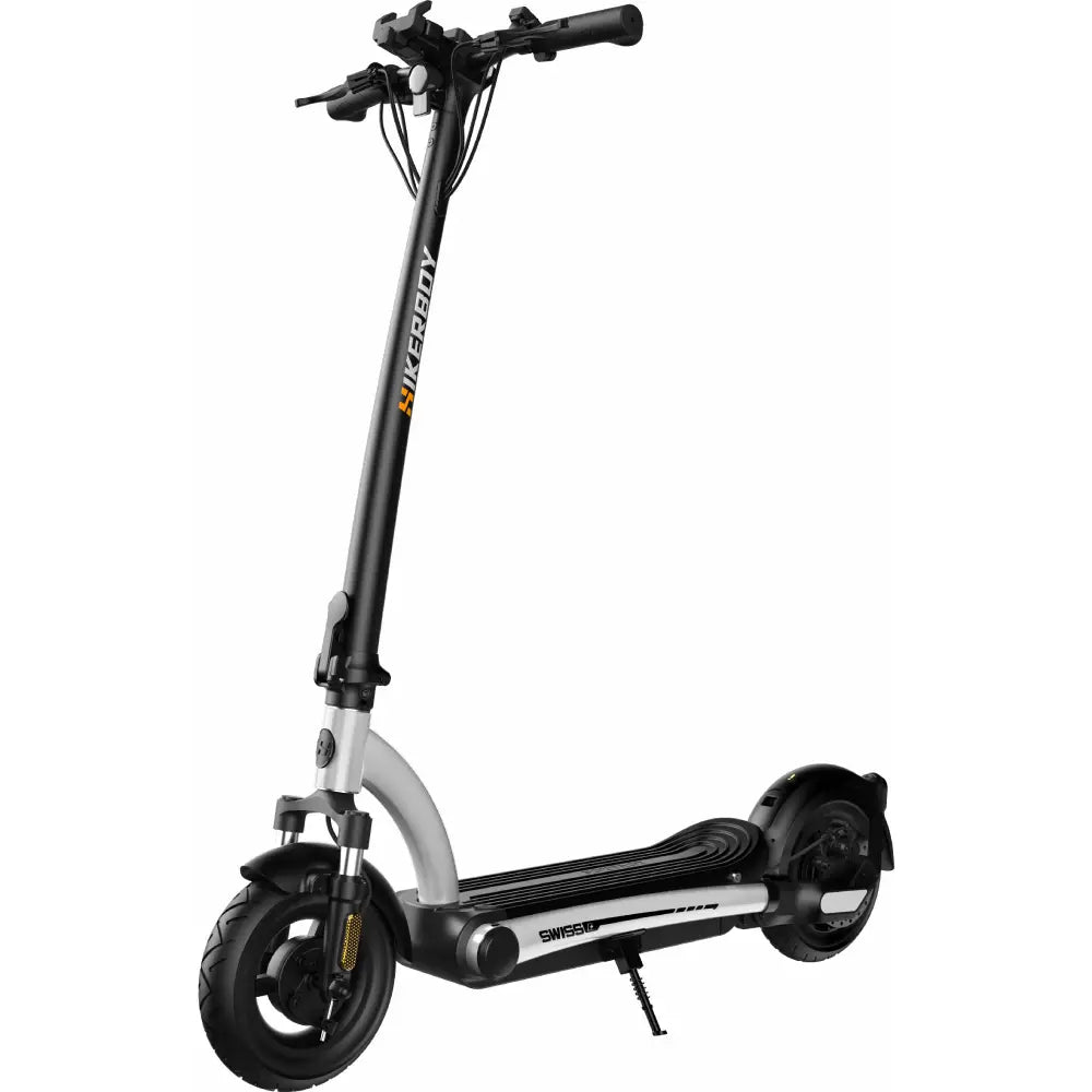 Hikerboy Foxtrot Plus Electric Scooter