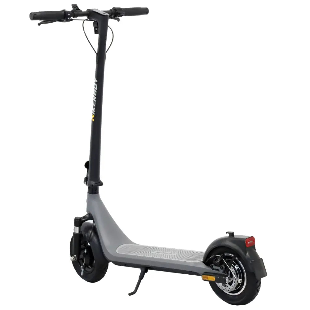 Hikerboy Curtis Electric Scooter