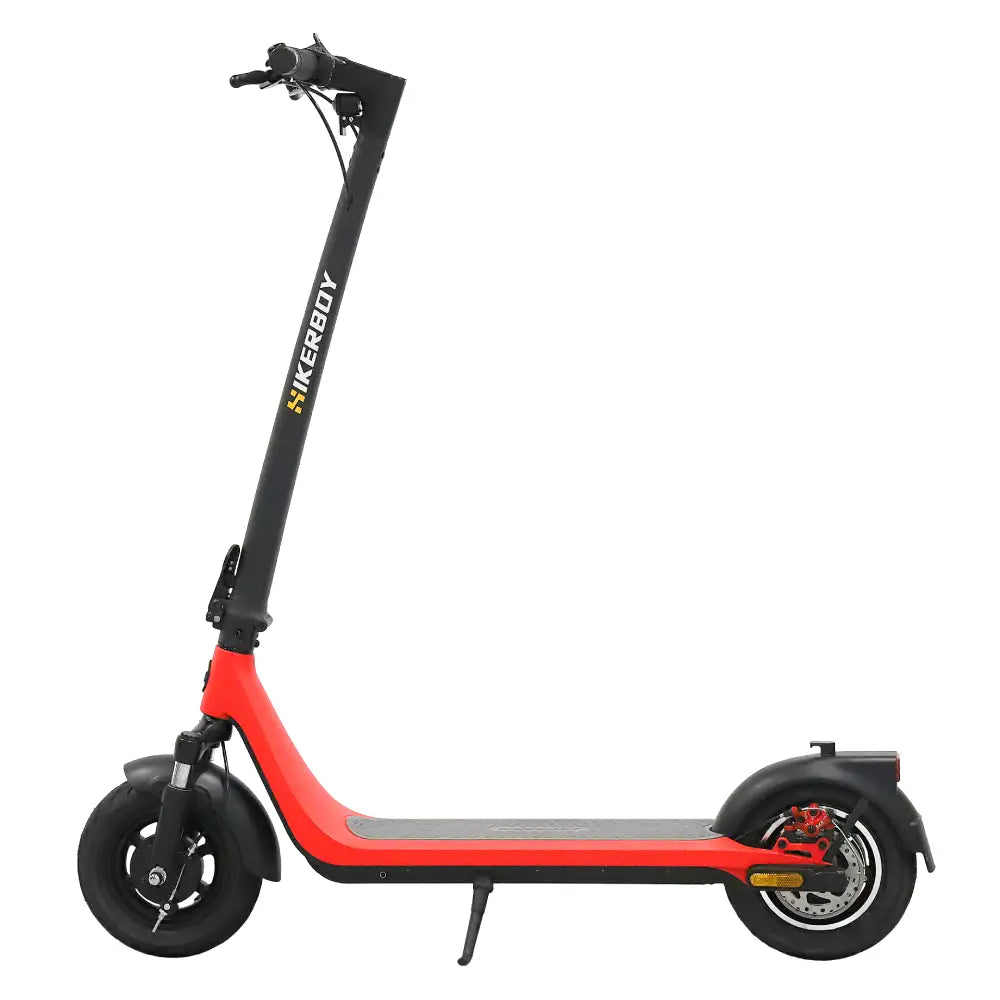 Hikerboy Curtis Electric Scooter