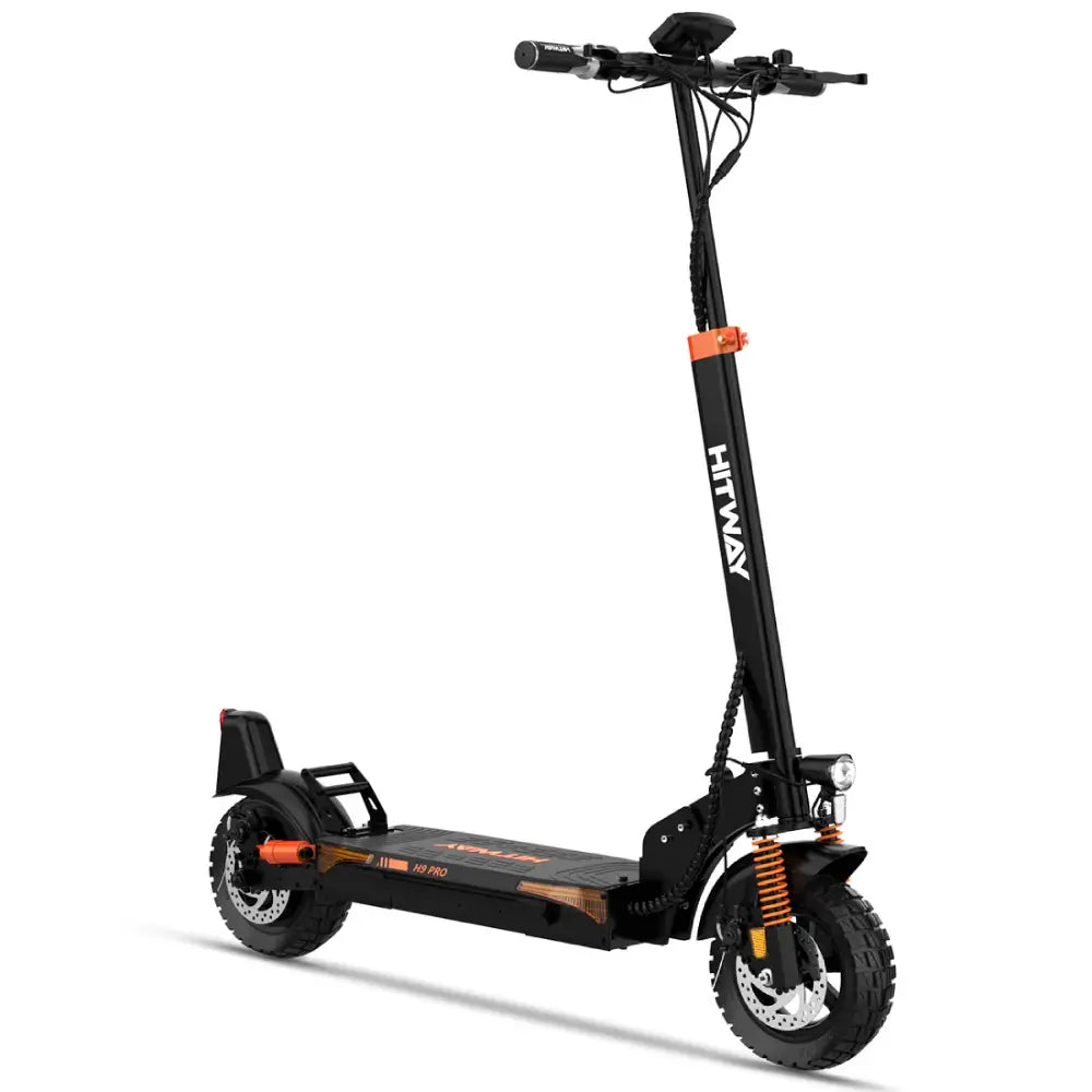 Hitway H9 Pro (ABE) Electric Scooter
