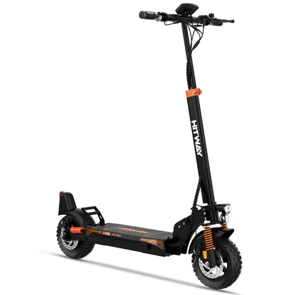 Hitway H9 Pro (ABE) Electric Scooter