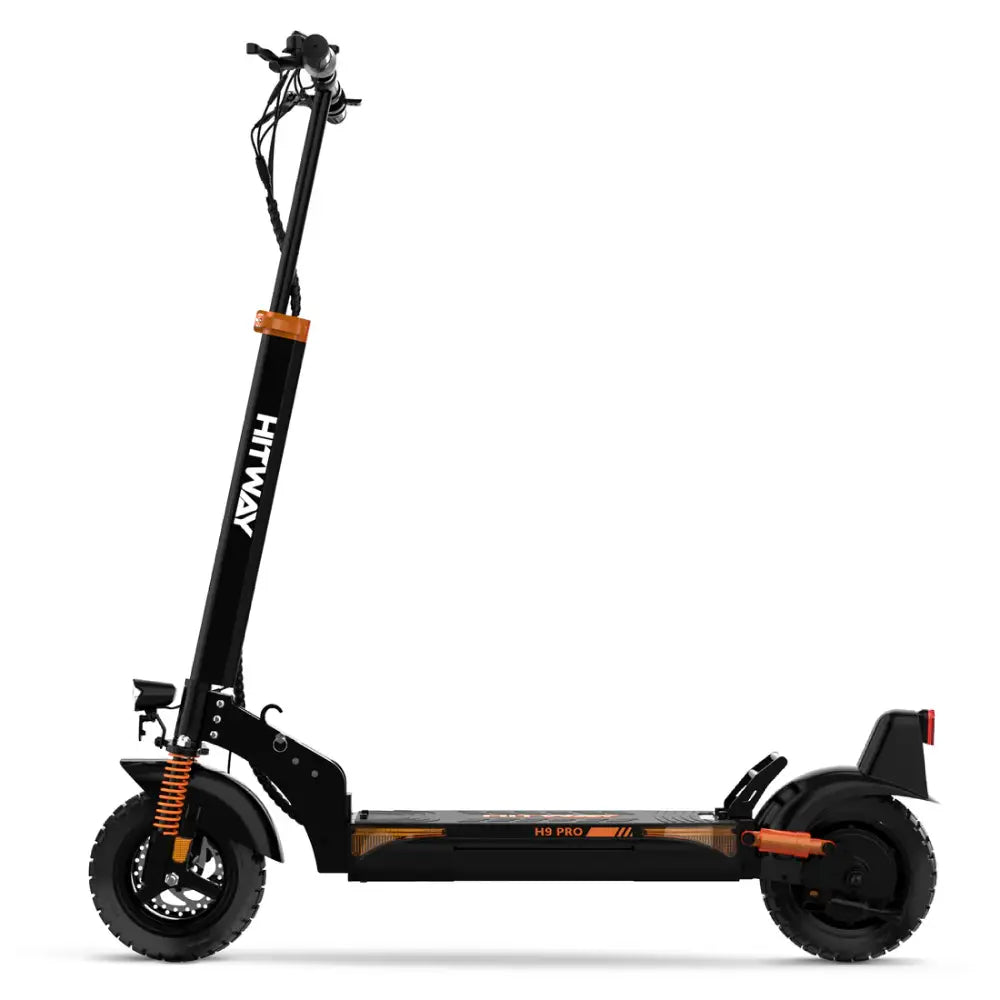 Hitway H9 Pro (ABE) Electric Scooter
