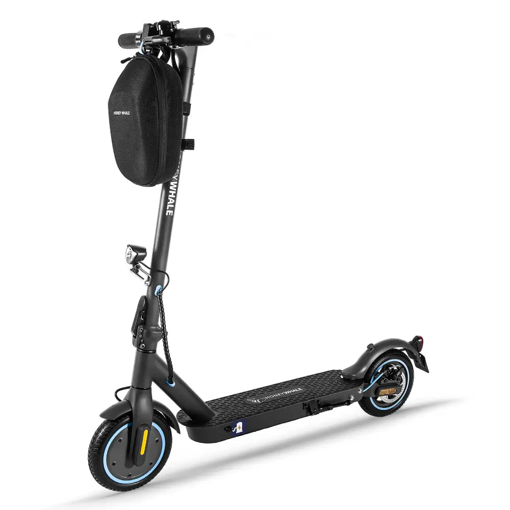 Honey Whale E9(ABE) Electric Scooter