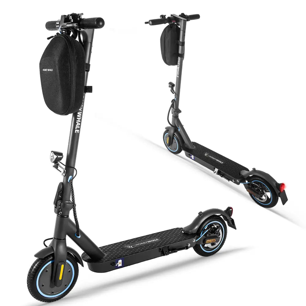 Honey Whale E9(ABE) Electric Scooter