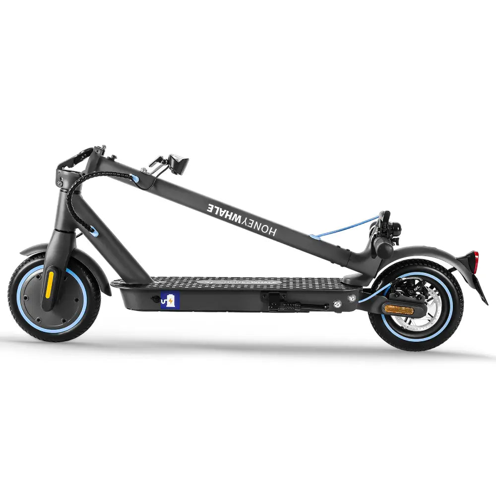 Honey Whale E9(ABE) Electric Scooter