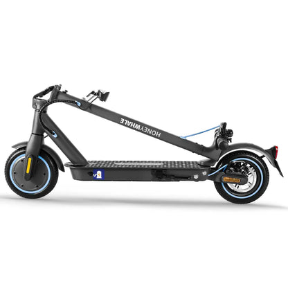 Honey Whale E9(ABE) Electric Scooter