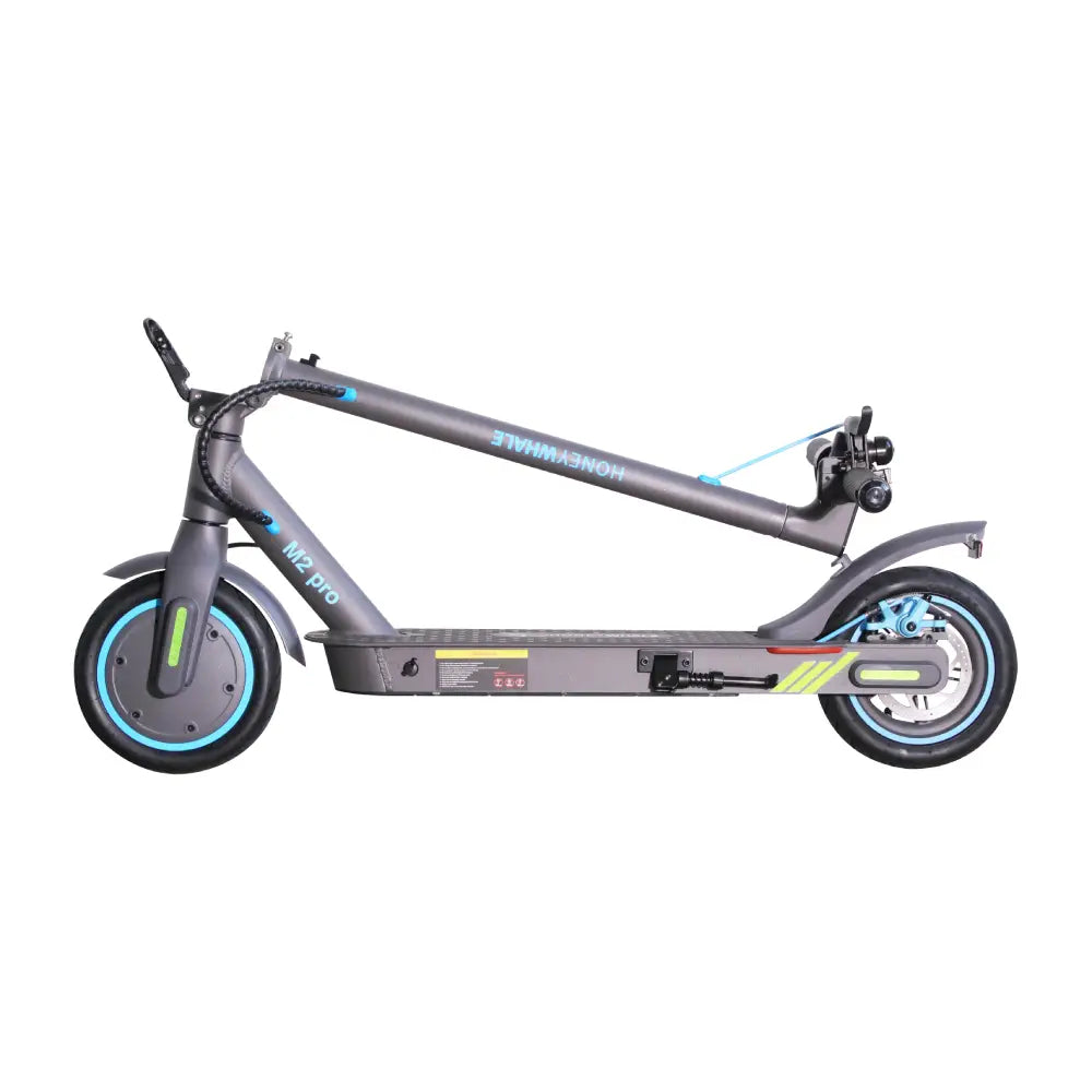 Honey Whale M2 Pro Electric Scooter