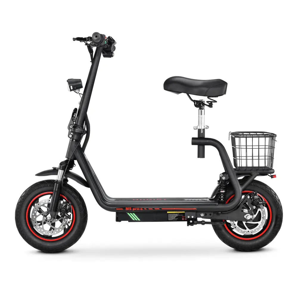 Honey Whale M5 Pro-s Electric Scooter