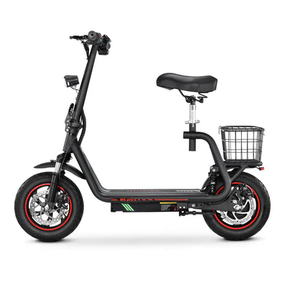 Honey Whale M5 Pro-s Electric Scooter