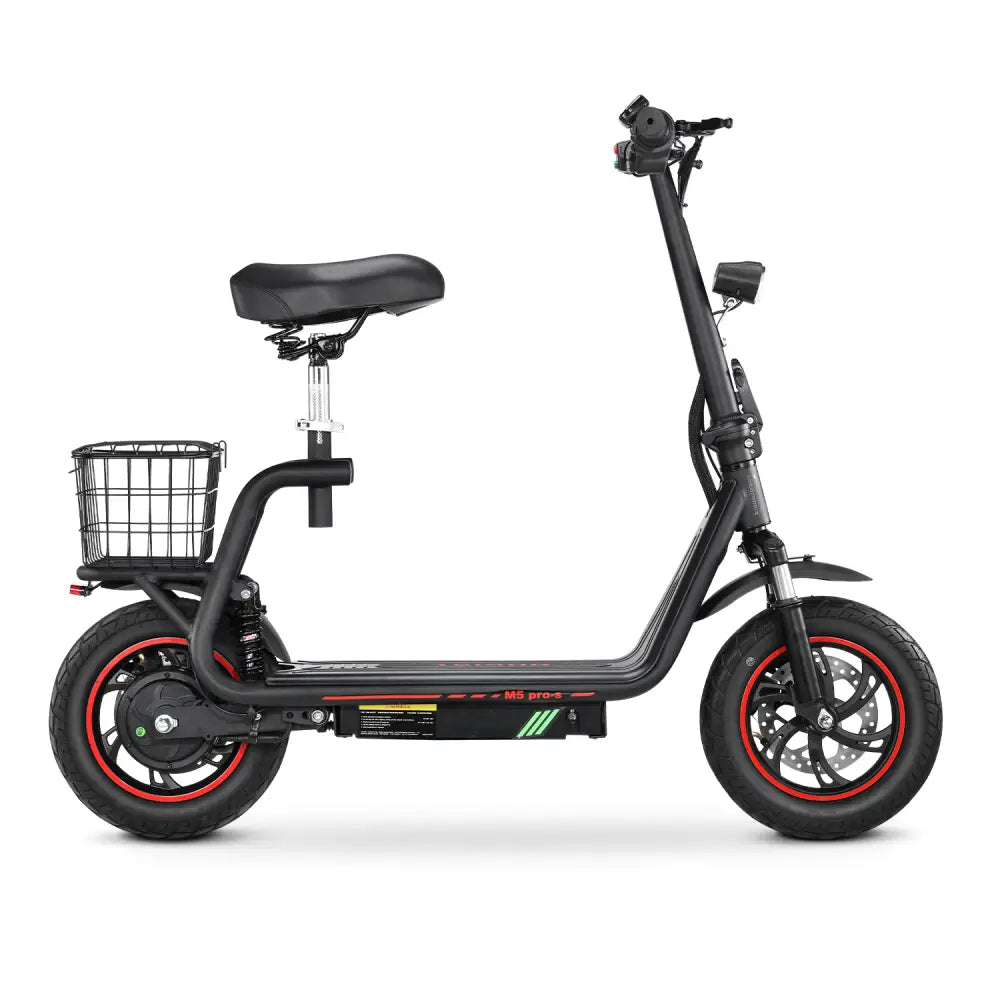 Honey Whale M5 Pro-s Electric Scooter