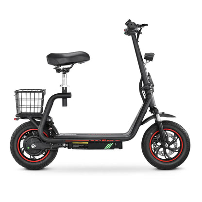 Honey Whale M5 Pro-s Electric Scooter