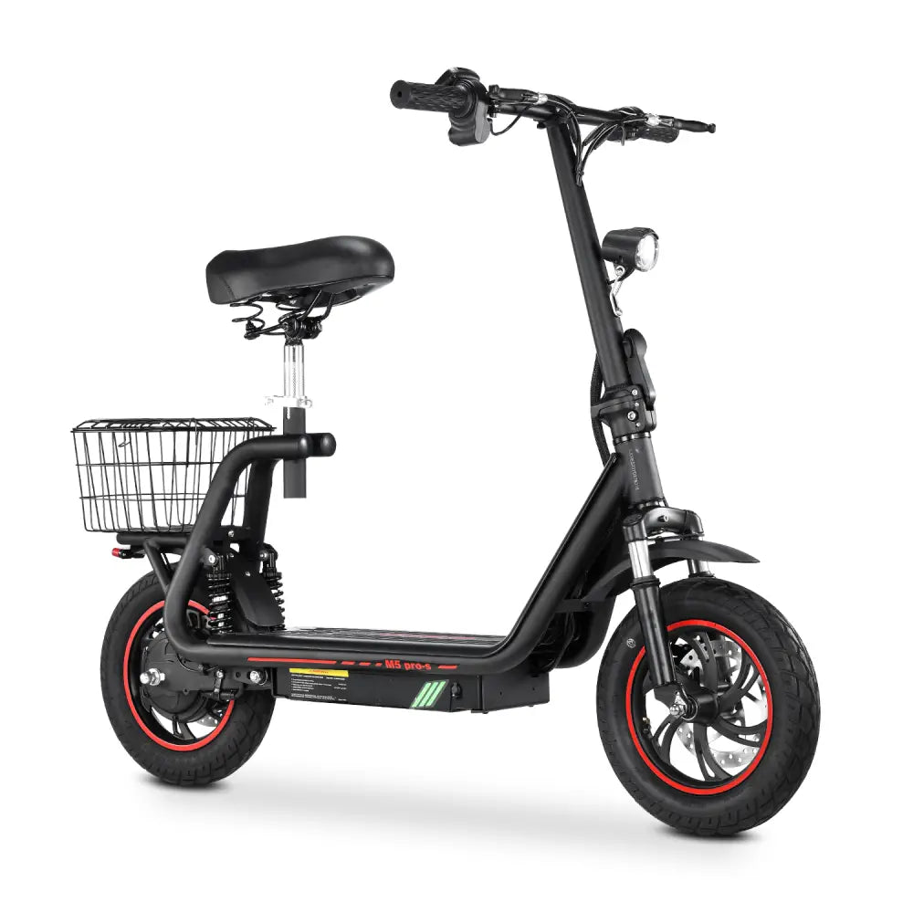 Honey Whale M5 Pro-s Electric Scooter