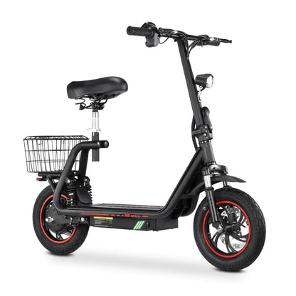 Honey Whale M5 Pro-s Electric Scooter