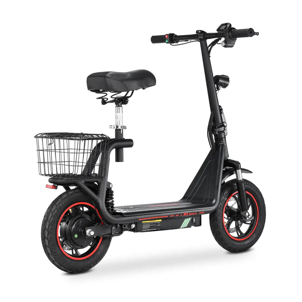 Honey Whale M5 Pro-s Electric Scooter