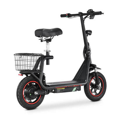 Honey Whale M5 Pro-s Electric Scooter