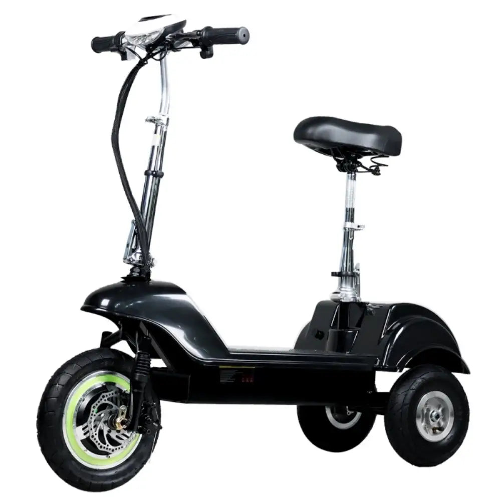 Honey Whale ST03 Electric Scooter