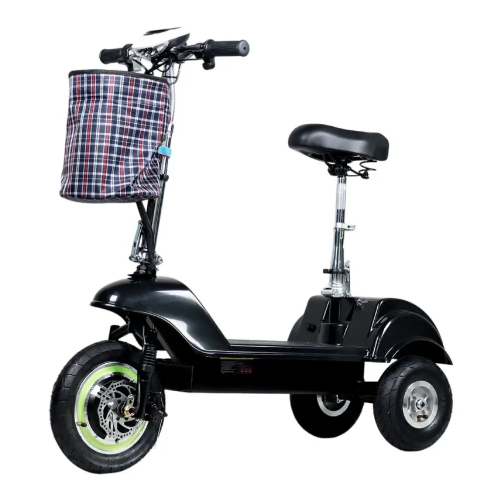 Honey Whale ST03 Electric Scooter