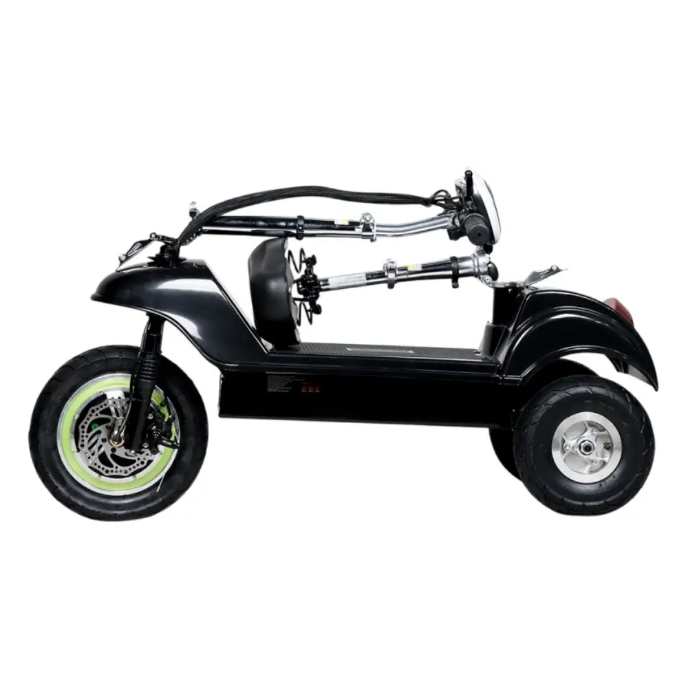 Honey Whale ST03 Electric Scooter