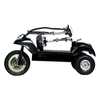 Honey Whale ST03 Electric Scooter