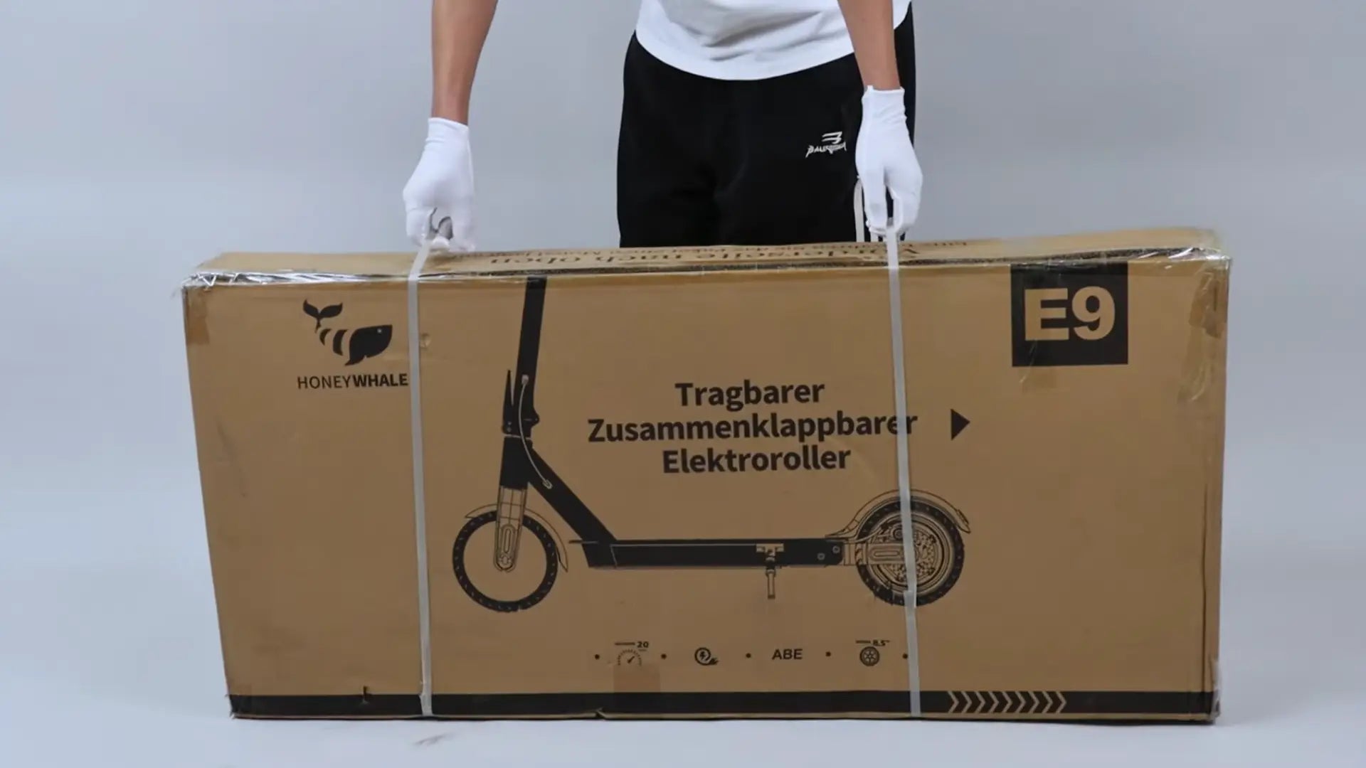 Load video: 