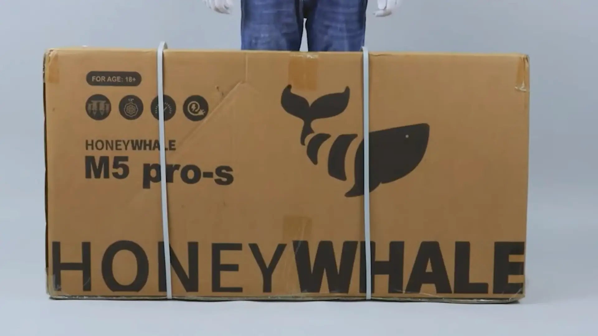 Load video: 