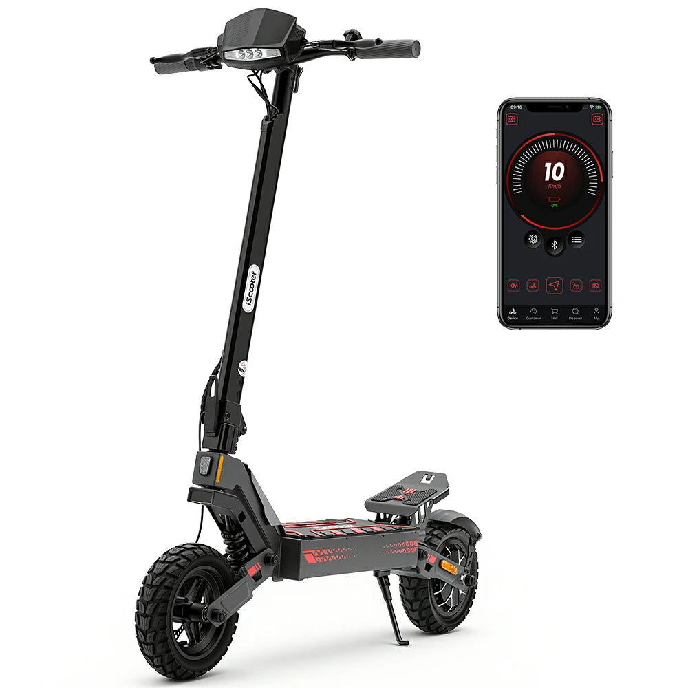 Iscooter iF1 Electric Scooter