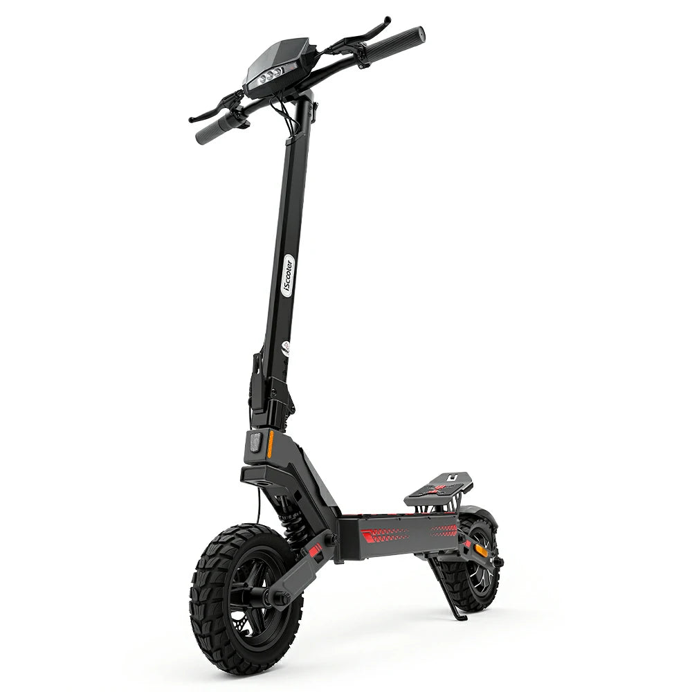 Iscooter iF1 Electric Scooter