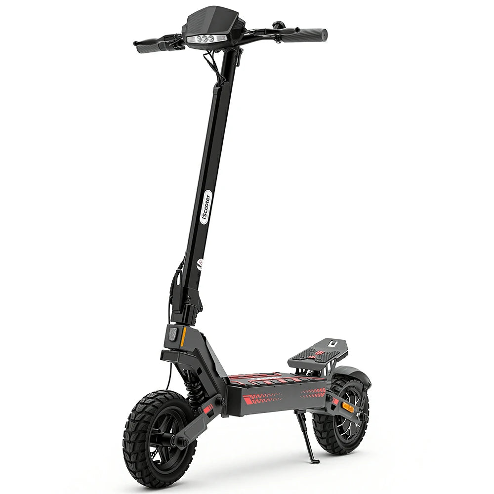 Iscooter iF1 Electric Scooter