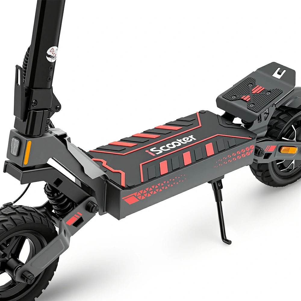 Iscooter iF1 Electric Scooter