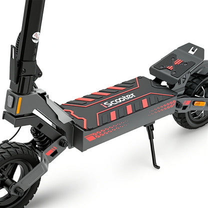 Iscooter iF1 Electric Scooter