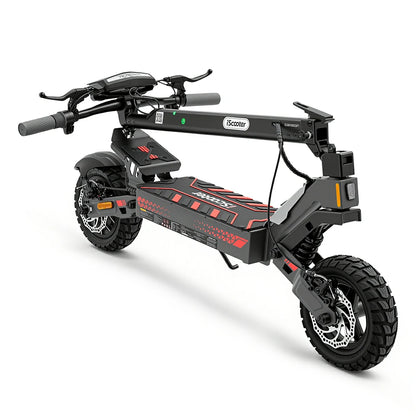 Iscooter iF1 Electric Scooter