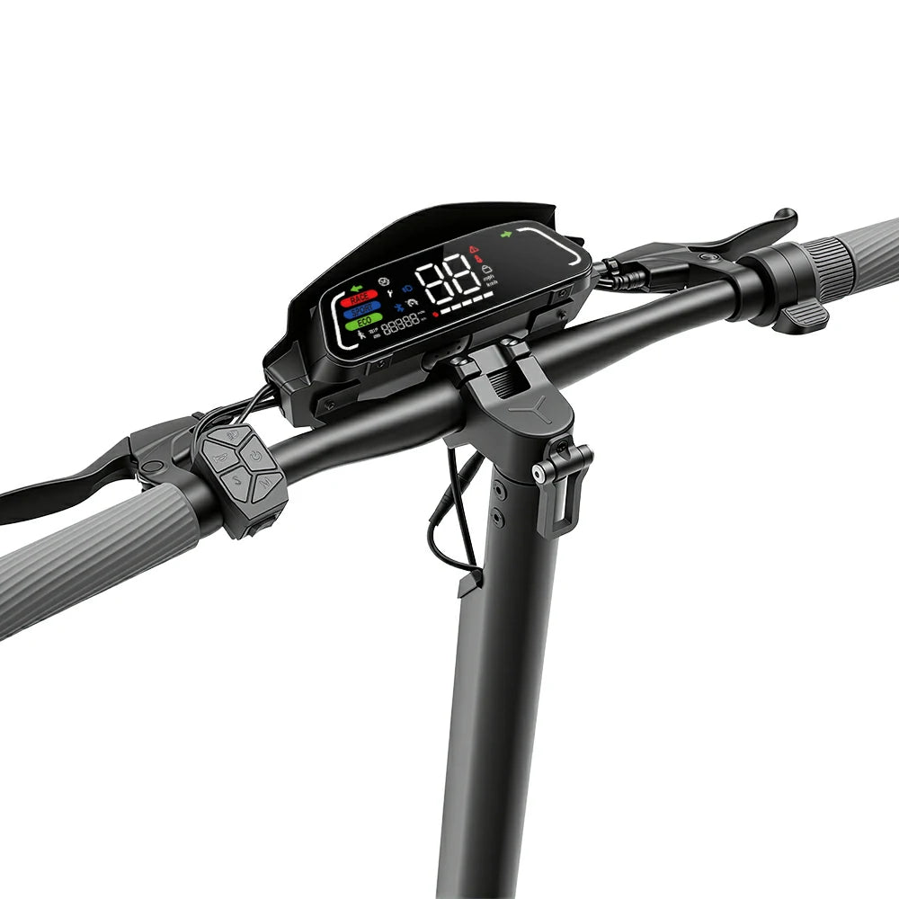 Iscooter iF1 Electric Scooter