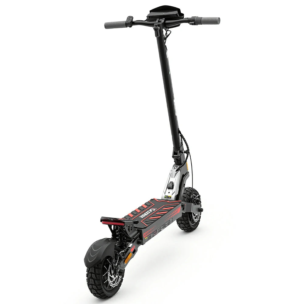 Iscooter iF1 Electric Scooter