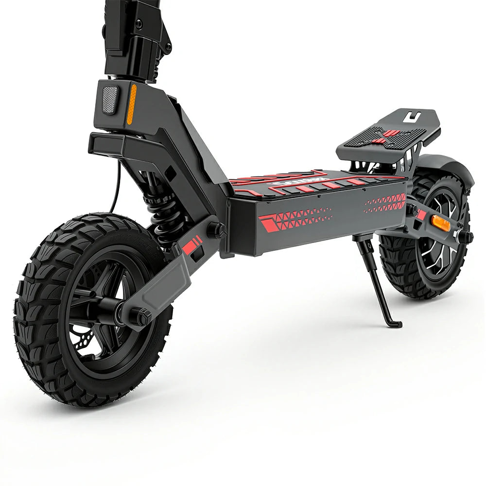 Iscooter iF1 Electric Scooter
