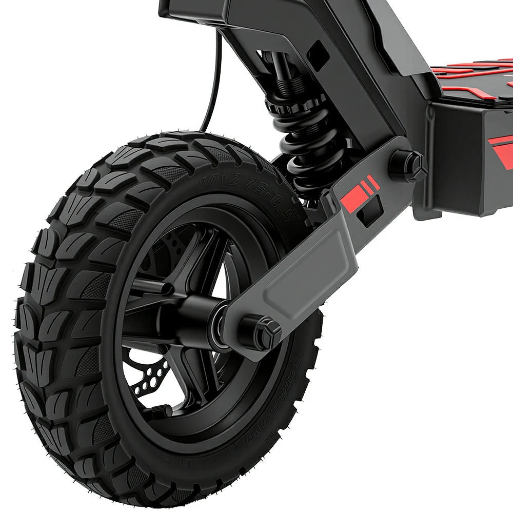Iscooter iF1 Electric Scooter