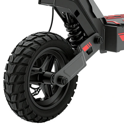Iscooter iF1 Electric Scooter