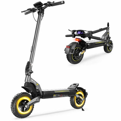 iScooter V5 Pro Electric Scooter