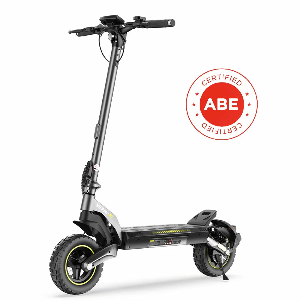 iScooter V5 Pro Electric Scooter