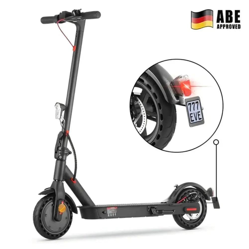 Isinwheel E9 (ABE) Electric Scooter