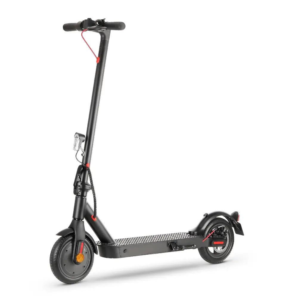 Isinwheel E9 Pro (ABE) Electric Scooter