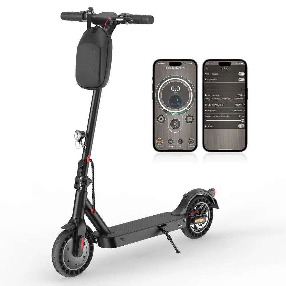 Isinwheel E9T Max (ABE) Electric Scooter