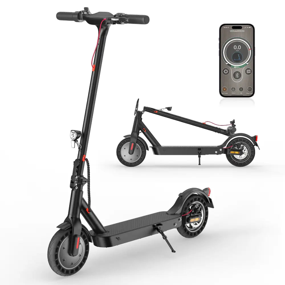 Isinwheel E9T Max (ABE) Electric Scooter