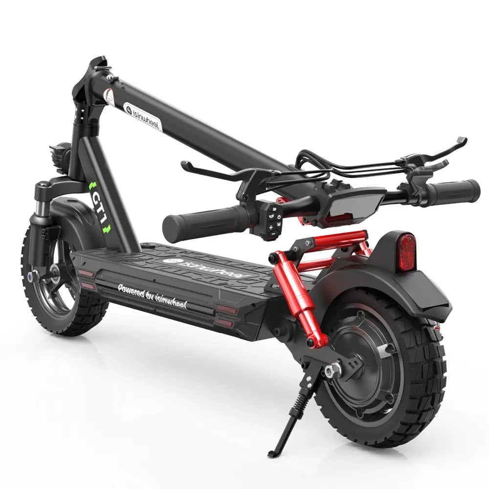 Isinwheel Gt1 (US) Electric Scooter