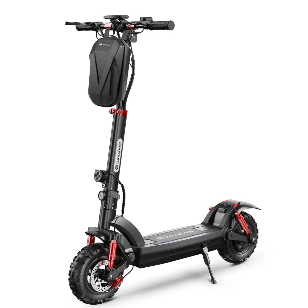Isinwheel Gt2 (UK) Electric Scooter