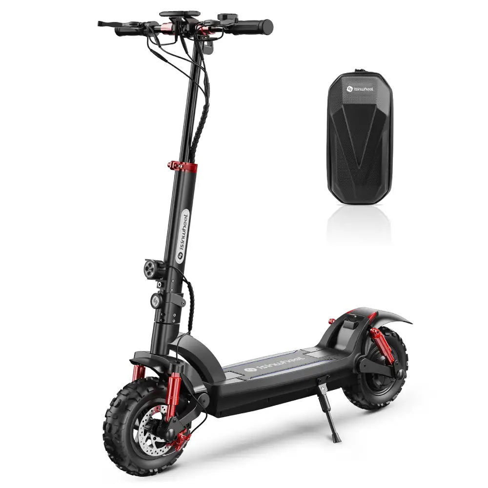 Isinwheel Gt2 (UK) Electric Scooter