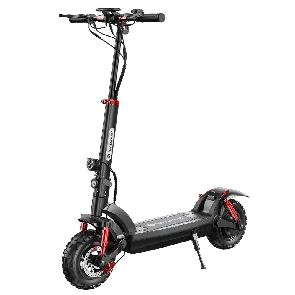 Isinwheel Gt2 (UK) Electric Scooter