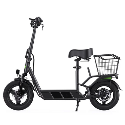 Isinwheel Hyper X plus (US) Electric Scooter