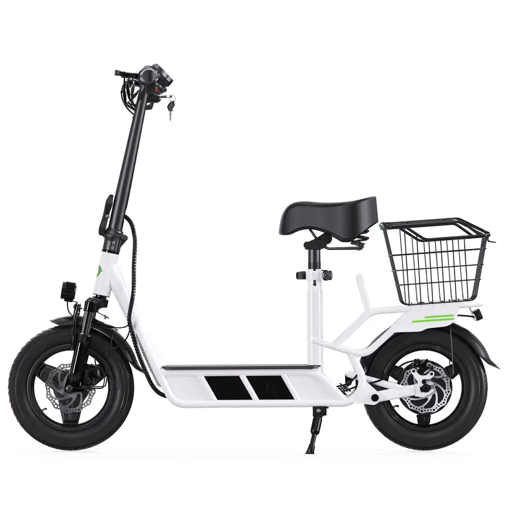 Isinwheel Hyper X plus (US) Electric Scooter
